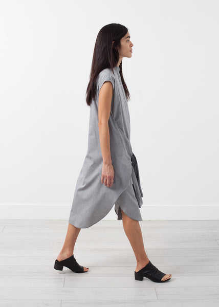 Embraced Tunic