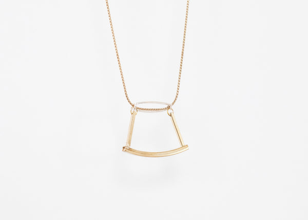 Miya Necklace