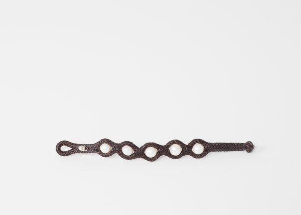 Freshwater Pearl Bracelet